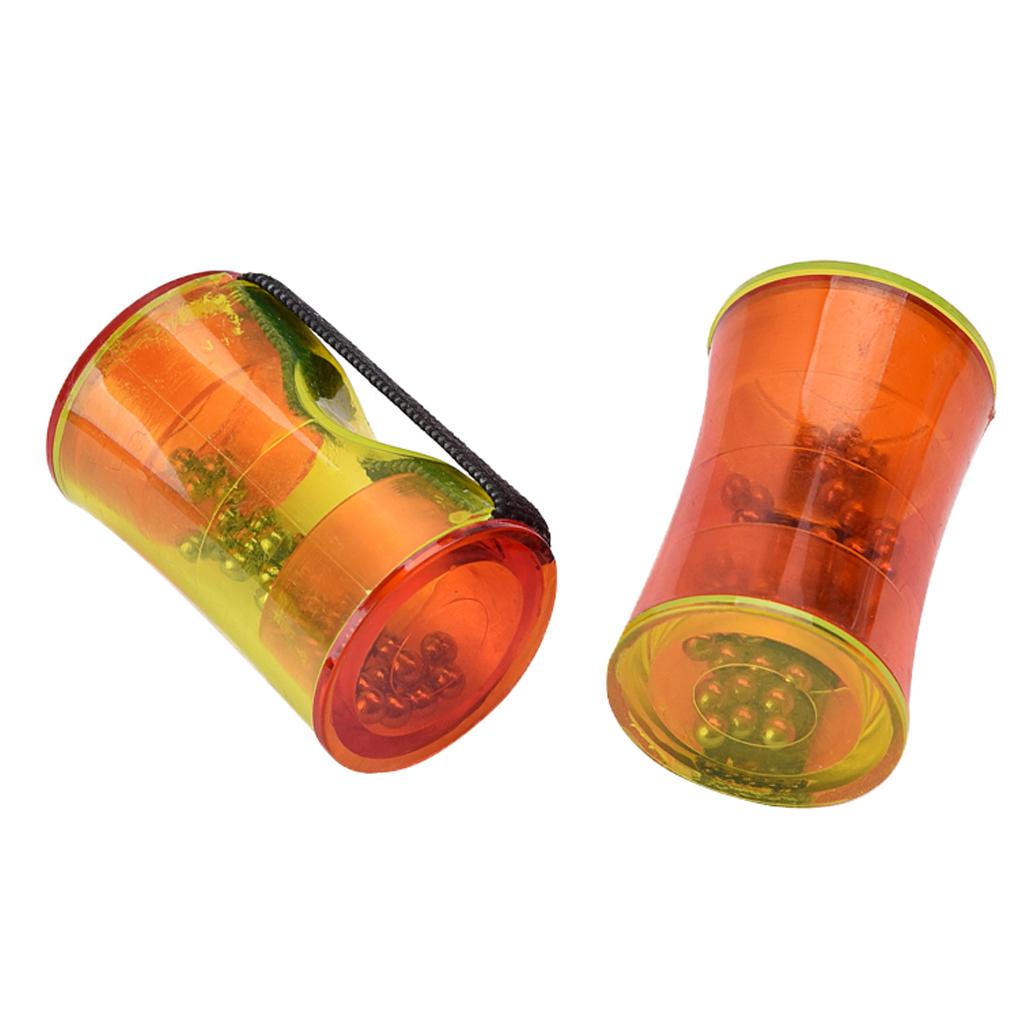 Vinger Shaker Ritme Zand Muzik - Musical Instrument Cajon recensie en prijs