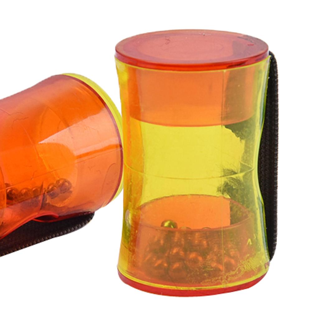 Vinger Shaker Ritme Zand Muzik - Musical Instrument Cajon recensie en prijs