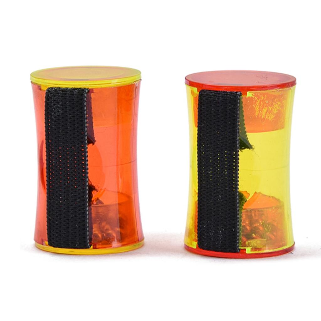 Vinger Shaker Ritme Zand Muzik - Musical Instrument Cajon recensie en prijs