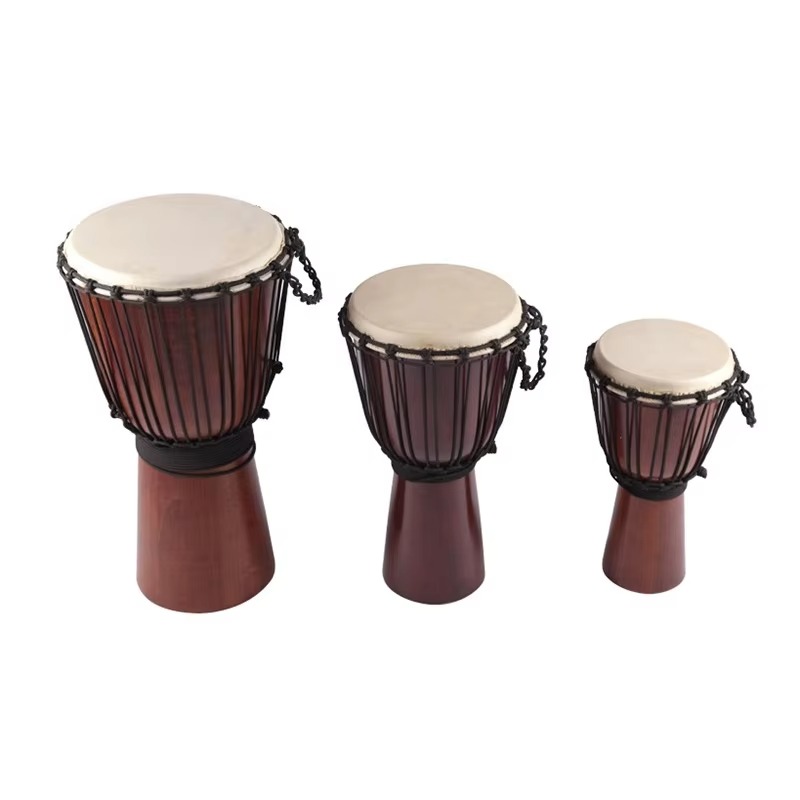 Aanpasbare Djembe Afrikaanse t - Djembe Hand Drum recensie en prijs