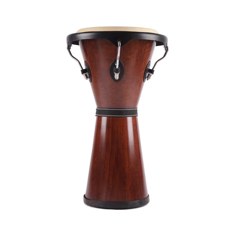 Aanpasbare Djembe Afrikaanse t - Djembe Hand Drum recensie en prijs