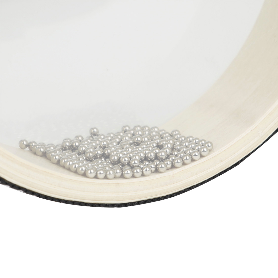 Orff Ocean Wave Bead Handtromm - Djembe Hand Drum recensie en prijs