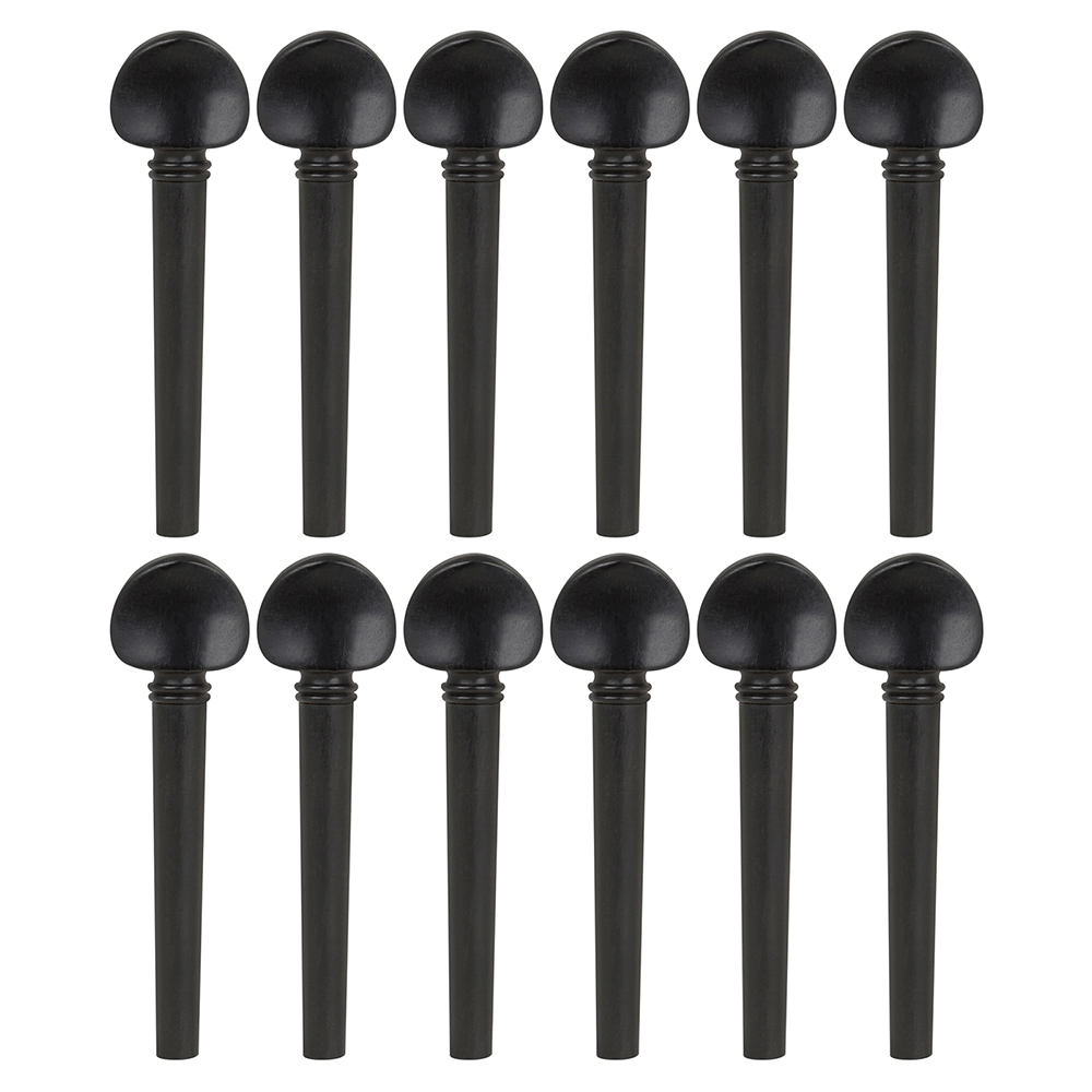12 Stks/set Oud Snaar Pinnen M - Musical Instrument Oud recensie en prijs