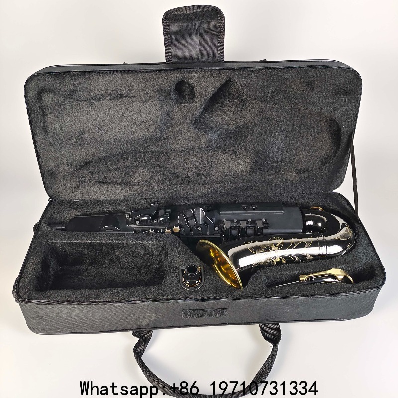 Elektronische saxofoon yds150y - Musical Instrument Euphonium recensie en prijs