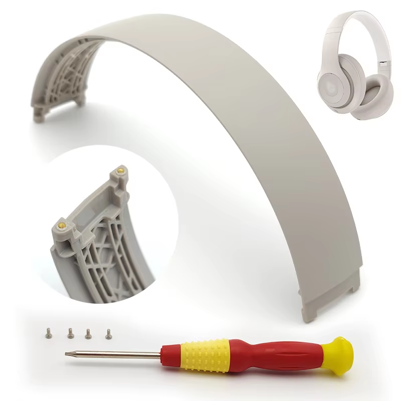 Studio Pro hoofdband vervangin - Beats Headphone Studio Pro recensie en prijs