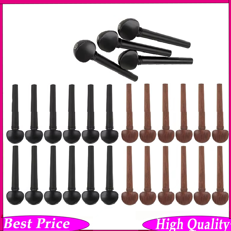 12 stks/set Oud Tuning Shaft O - Musical Instrument Oud recensie en prijs