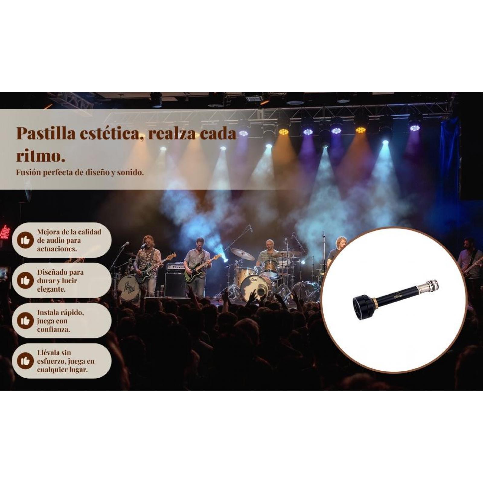 Eenvoudig te installeren Cajon - Musical Instrument Cajon recensie en prijs