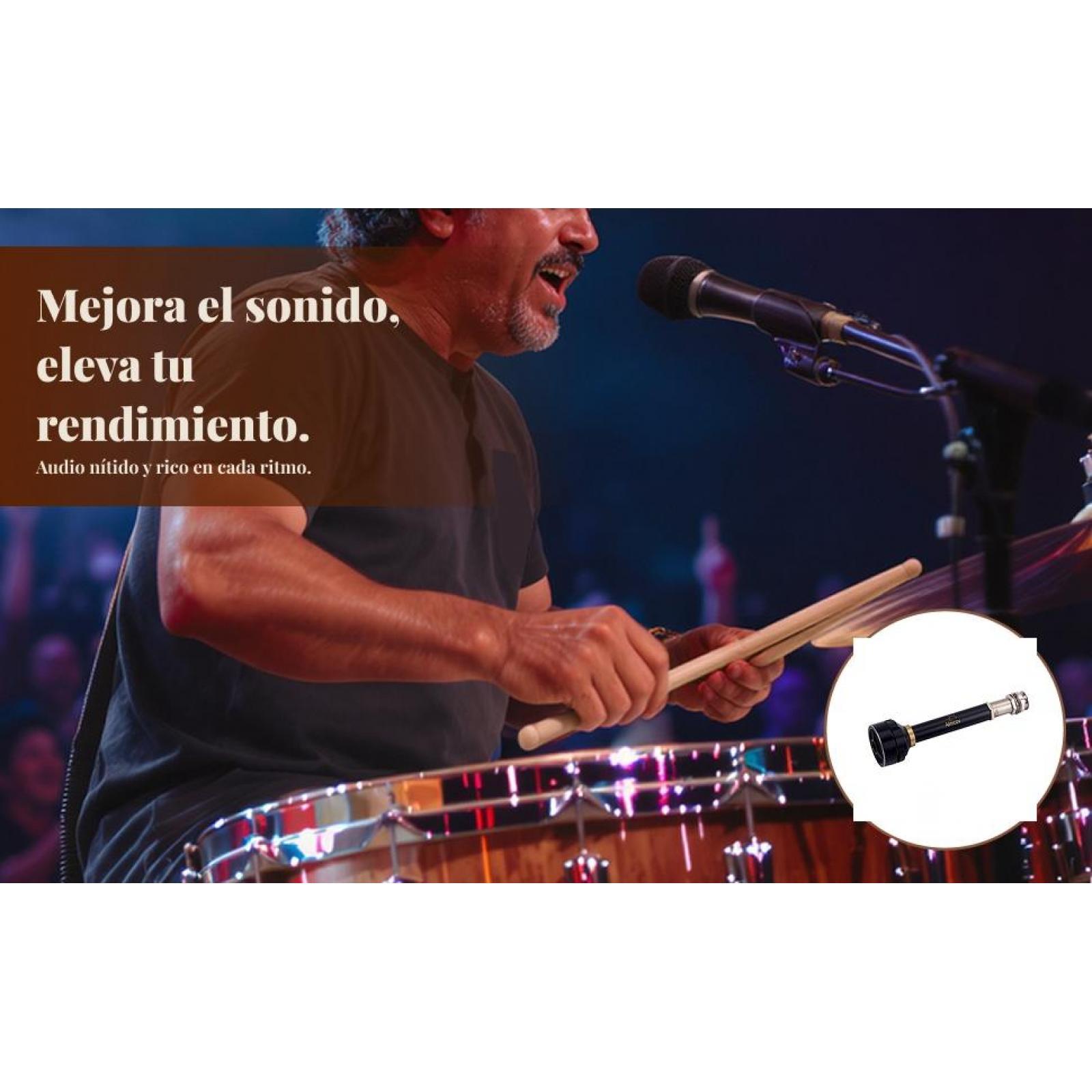 Eenvoudig te installeren Cajon - Musical Instrument Cajon recensie en prijs