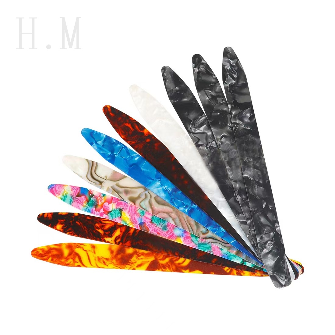 10 stuks Oud Plectrums Cellulo - Musical Instrument Oud recensie en prijs
