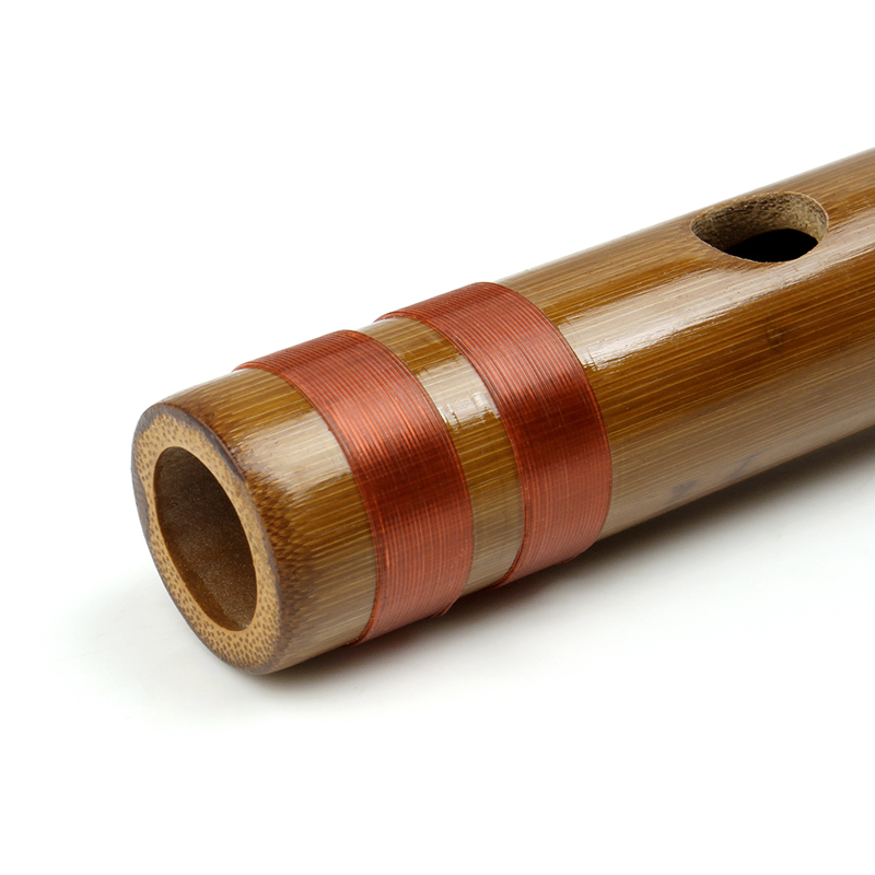 Hoogwaardige handgemaakte bamb - Shakuhachi Bamboo Flute recensie en prijs