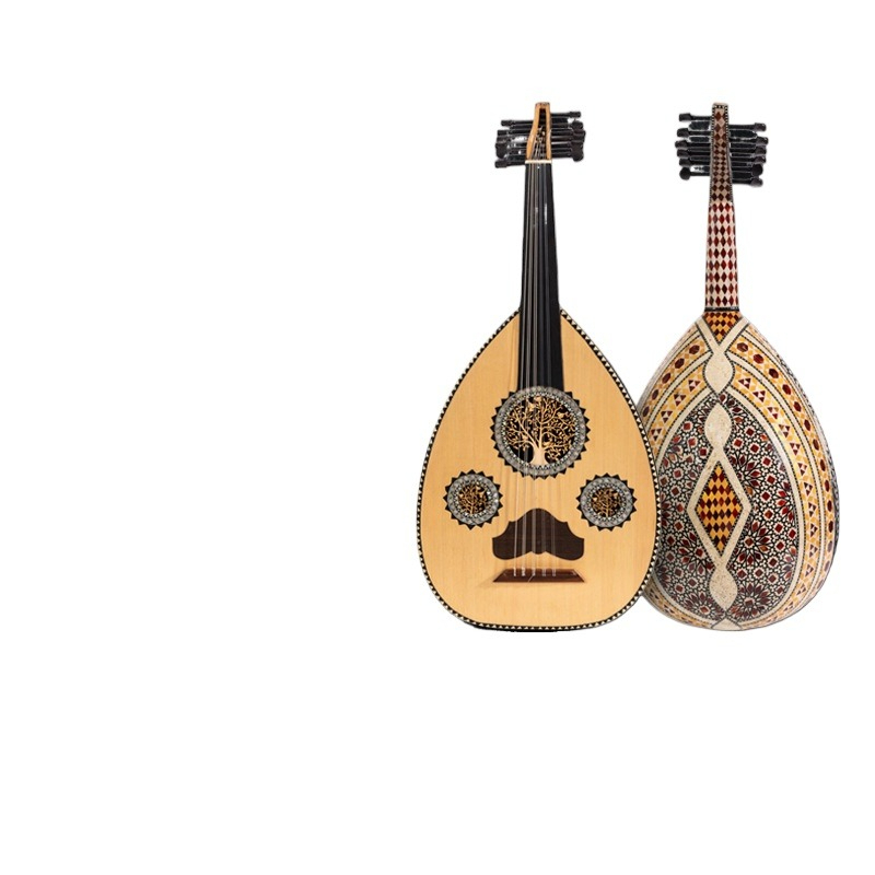 Koning van de Midden-Oosterse  - Musical Instrument Oud recensie en prijs