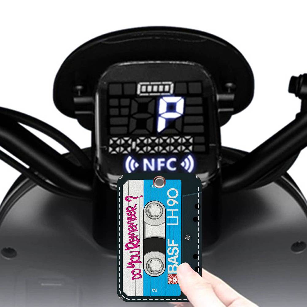 Retro Cassette Muziek Tape Ban - Musical Instrument Cajon recensie en prijs