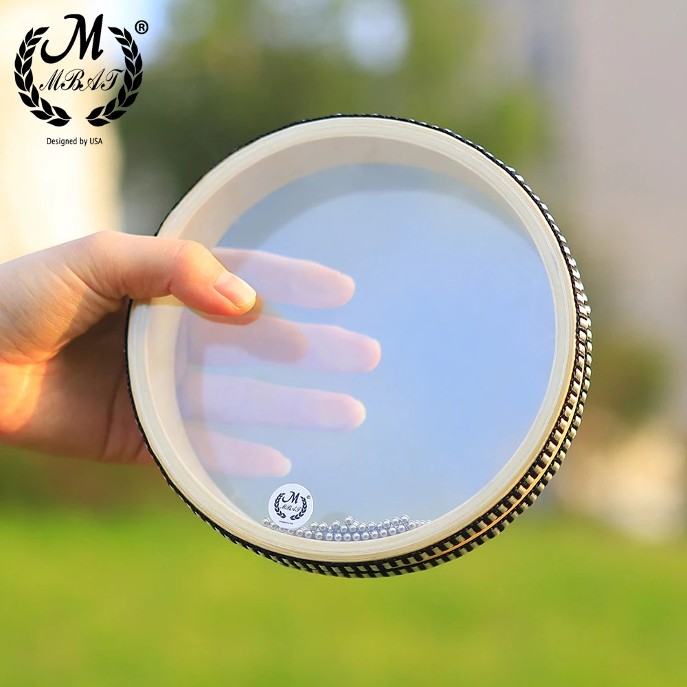 M Mbat Ocean Wave Kraal Hand D - Djembe Hand Drum recensie en prijs