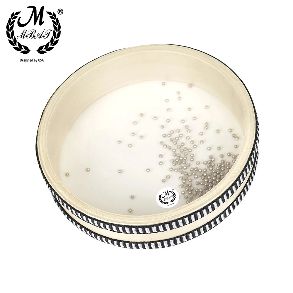 M Mbat Ocean Wave Kraal Hand D - Djembe Hand Drum recensie en prijs
