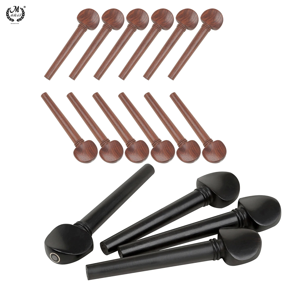 12 Stuks Oud Snaarschacht Ebbe - Musical Instrument Oud recensie en prijs