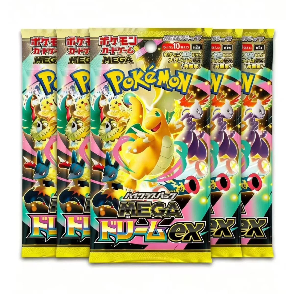 Pokemon Kaarten Echte Ptcg Tra - Musical Instrument Cajon recensie en prijs