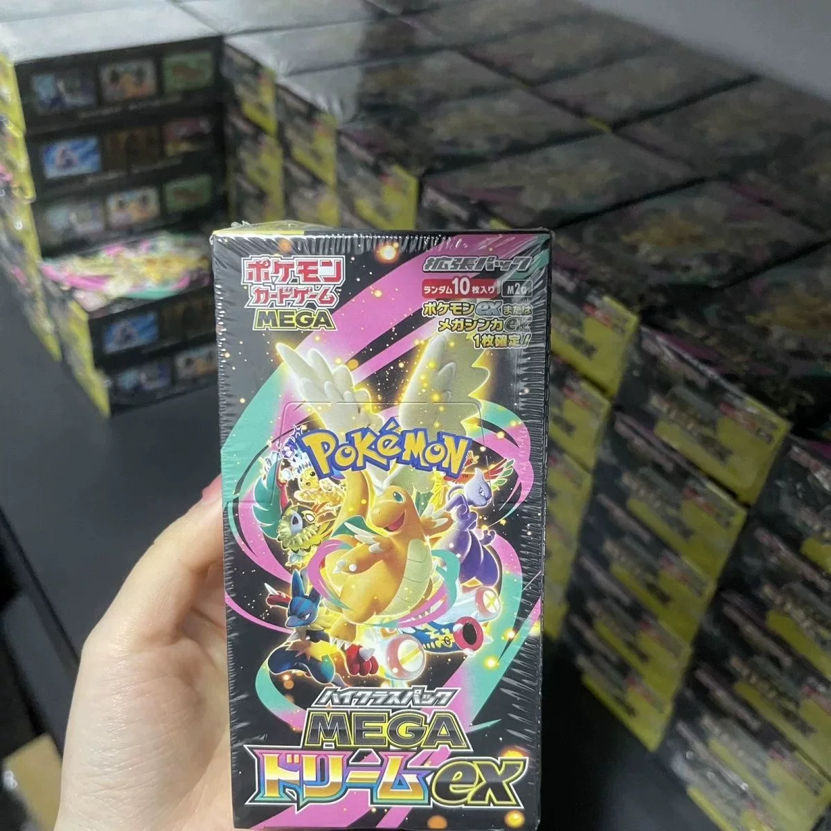 Pokemon Kaarten Echte Ptcg Tra - Musical Instrument Cajon recensie en prijs