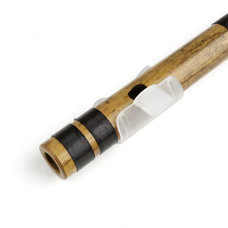 8 Hon Japanse Shinobue-fluit m - Shakuhachi Bamboo Flute recensie en prijs