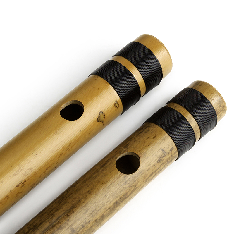 8 Hon Japanse Shinobue-fluit m - Shakuhachi Bamboo Flute recensie en prijs