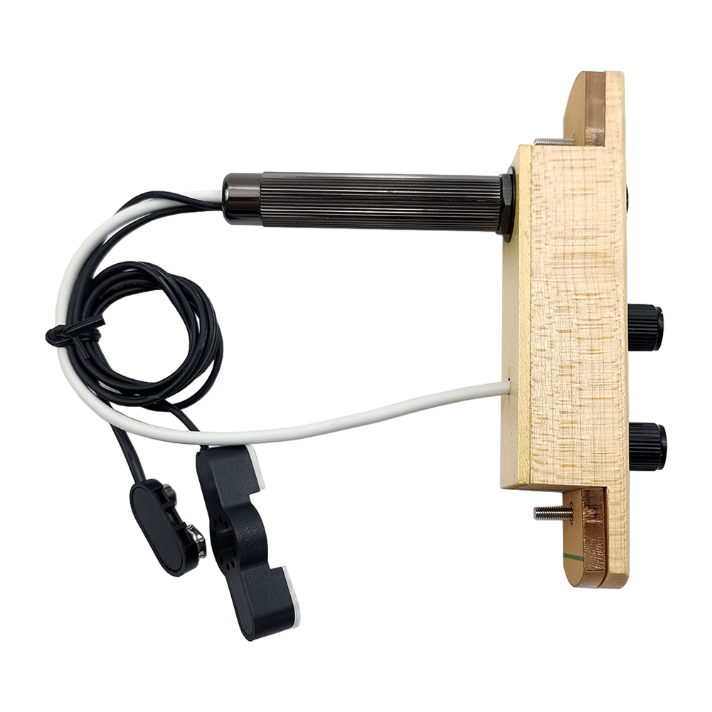 Cajon Box Drum Preamp/Pickup m - Musical Instrument Cajon recensie en prijs