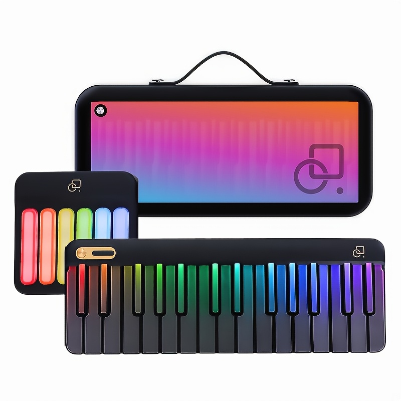 Stijlvolle LED-verlichte PopuP - Musical Instrument All recensie en prijs